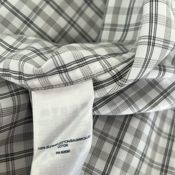 Land’s End Men’s Shirt - Picture 4 of 4